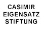 Casimir Eigensatz Stiftung